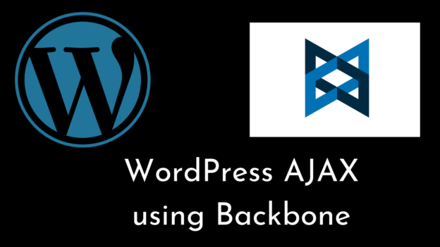 WordPress AJAX using Backbone JS